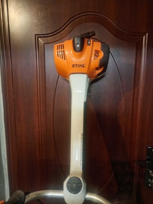 Sprzedam kosę Stihl FS 410 c