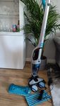 Odkurzacz pionowy bezprzewodowy Philips power pro aqua