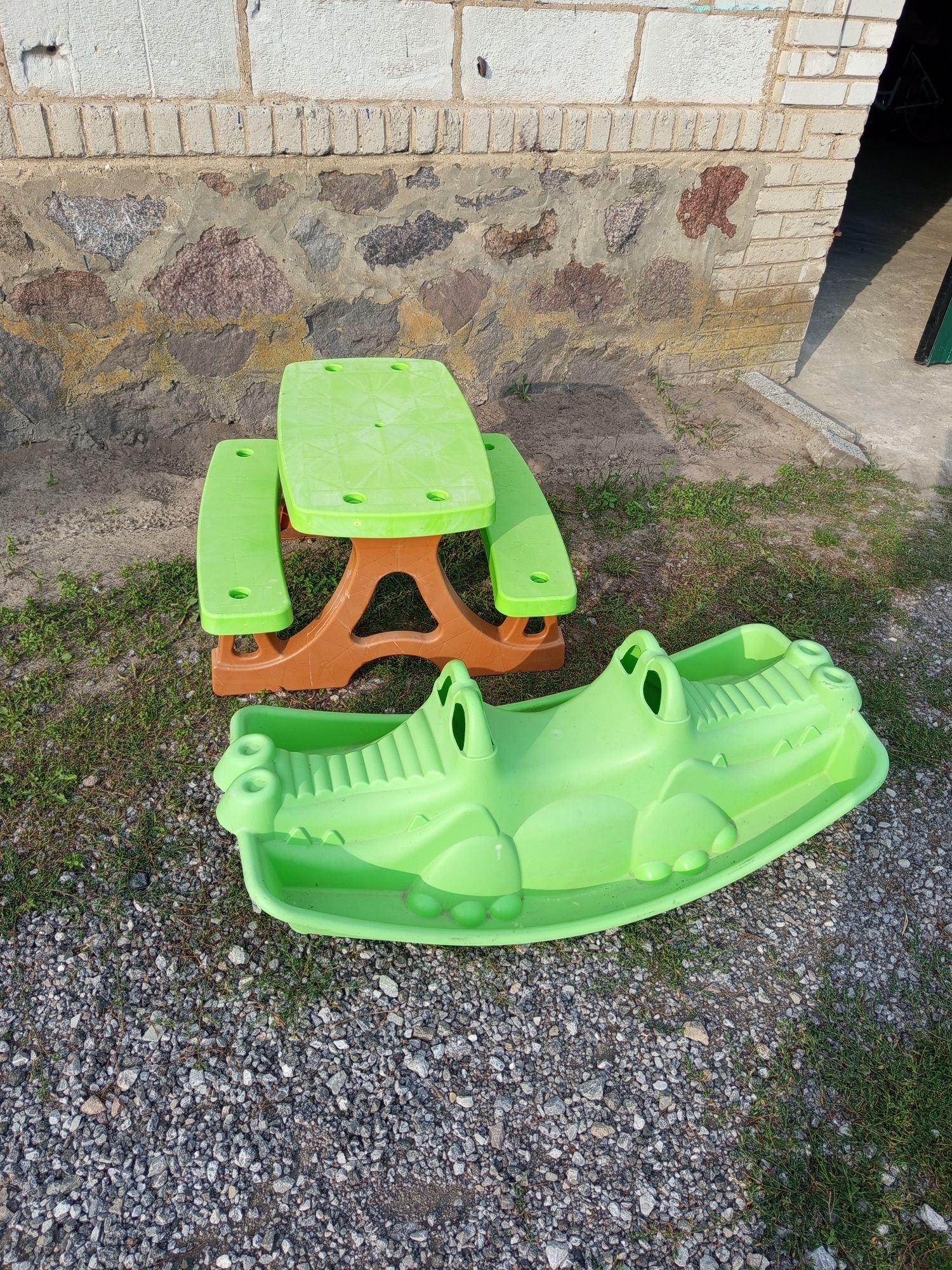 Zabawki sprzedam