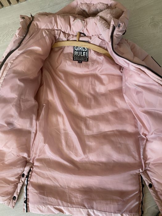 Пальто, куртка 146