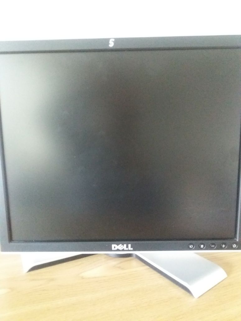 Monitor Dell 17"