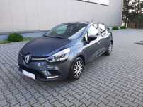 Renault Clio Renault Clio IV 1.5DCi