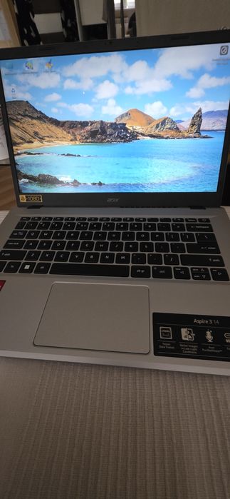 Acer aspire 3 14 roczny