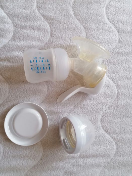Laktator ręczny Philips Avent