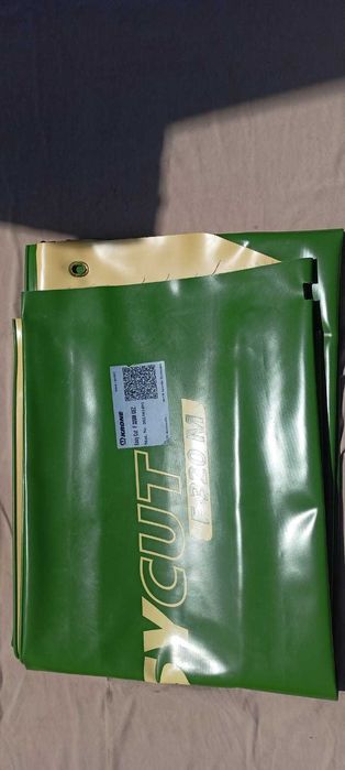 Plandeka kosiarki Krone Easy Cut F320M