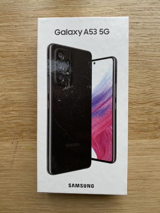 Samsung Galaxy A53 5G 128GB