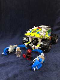 LEGO 8190 Power Miners - Claw Catcher