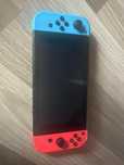 Nintendo Switch pelny zestaw