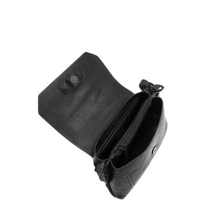 Сумочка с длинной ручкой сумка кроссовер оригинал от Celvin Klein