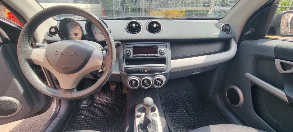 Smary ForFour 454