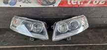 AUDI A6 C6  Lampa Bi-xenon PRAWA/LEWA