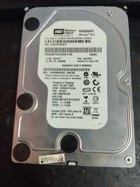 HDD WD gray 640 gb