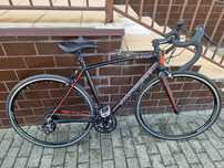 Rower szosowy fondriest mig 1.0 jak nowy