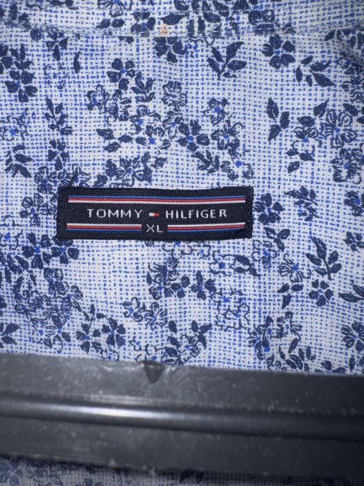 Сорочка Tommy Hilfiget