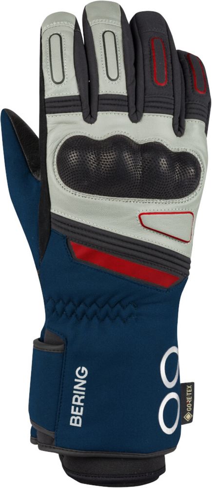 Luvas Bering Austral t10