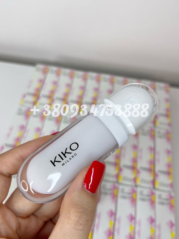 ОПТОМ Блиски KIKO MILANO різні Оригінал