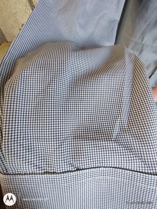 Сорочка чоловіча