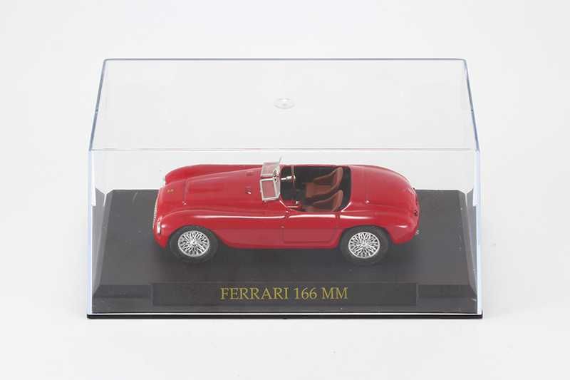 Ferrari 166 MM - Altaya - 1:43