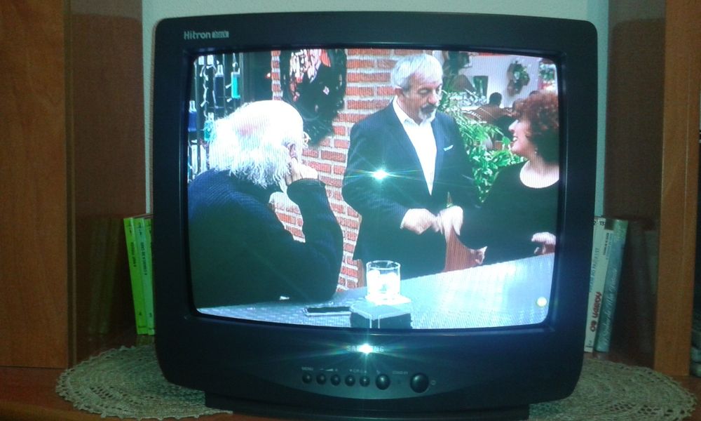 Televisão SAMSUNG