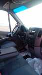 Mercedes Sprinter 316cdi 2010r. uszkodzony silnik