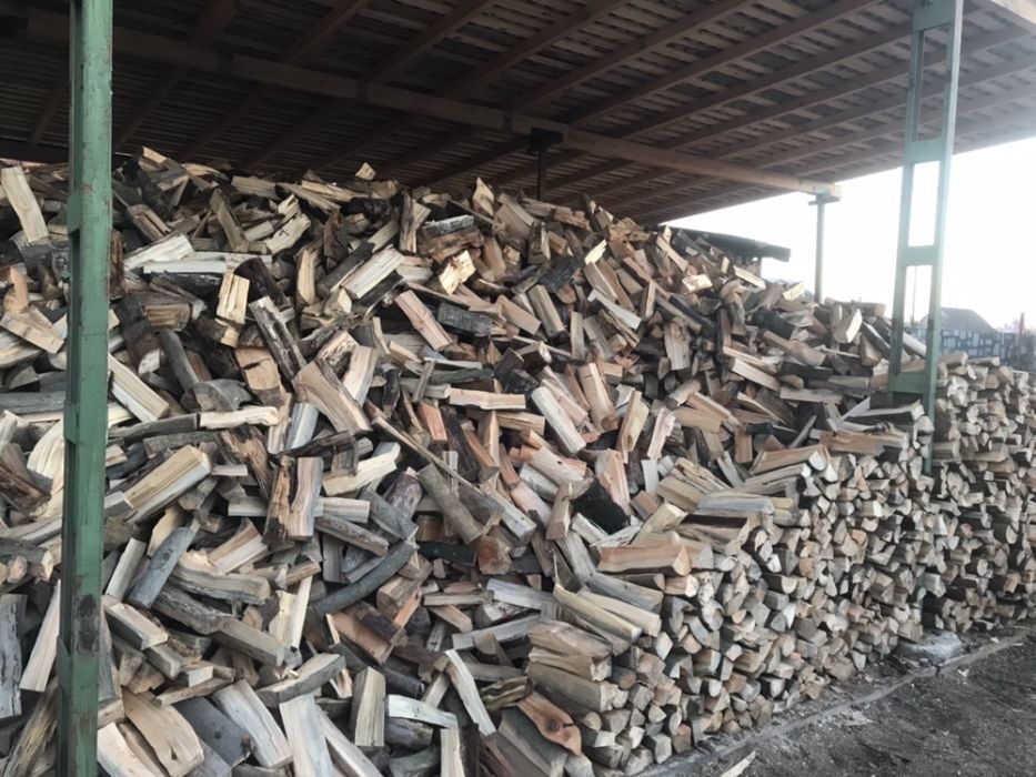 Продам дрова сосна Киев и область