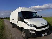 Iveco daily 3.0 maxi,mój prywatny