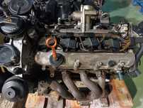 MOTOR VOLKSWAGEN GOLF V / EOS / PASSAT / A3 1.6FSI 115CV BLF