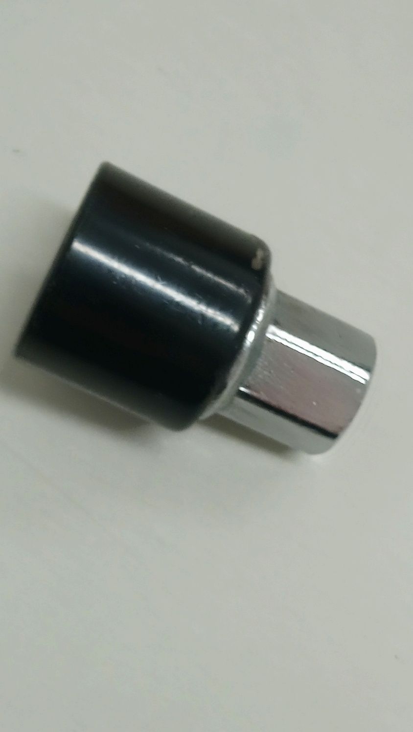 Nasadka adapter śruby zabezpieczającej "złodziejki" VW nr 538