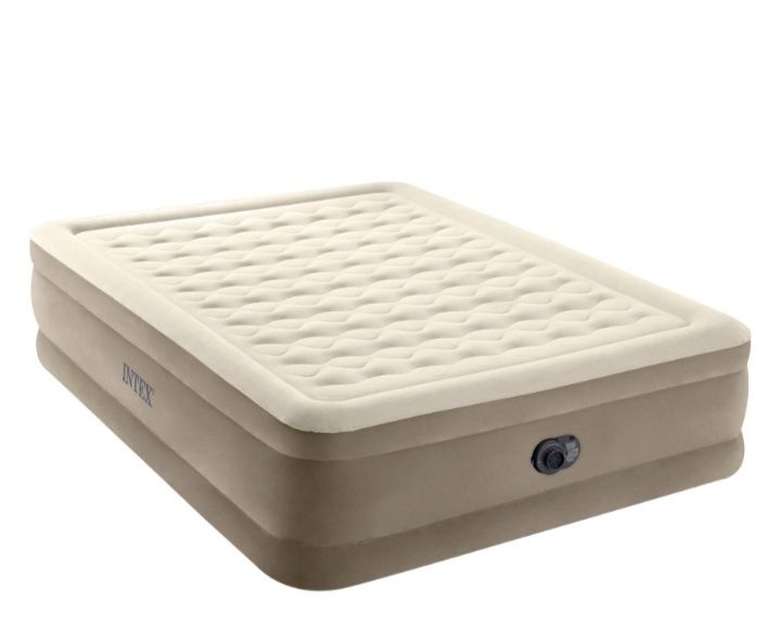 Colchão Duplo Intex