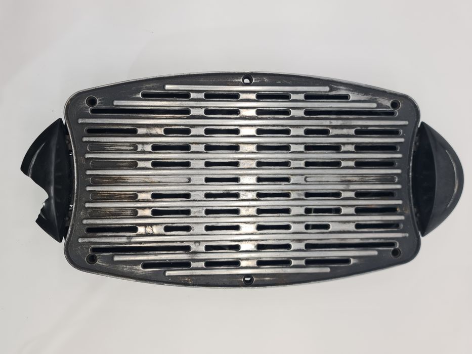 Grelhador eléctrico TEFAL 1600 watts