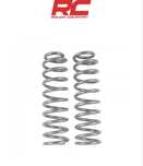 Lift Kit, amortyzatory oraz sprezyny 2,5”-3,5” (przod) wrangler JK