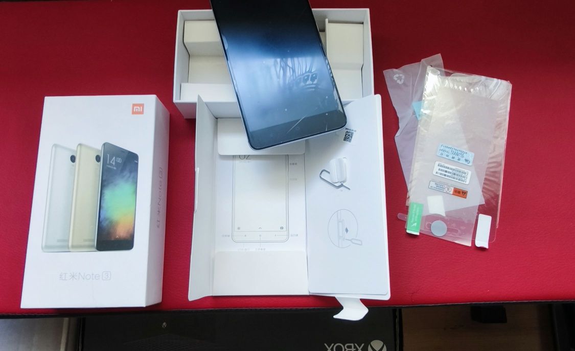 Xiaomi Mi 9 SE, Xiaomi redmi note 3, Sony Xperia X F5121, tel MaxCom