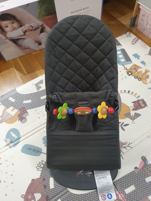 Babybjorn leżaczek