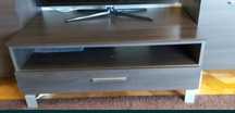 Szafka rtv brw kolekcja reset wenge 1m