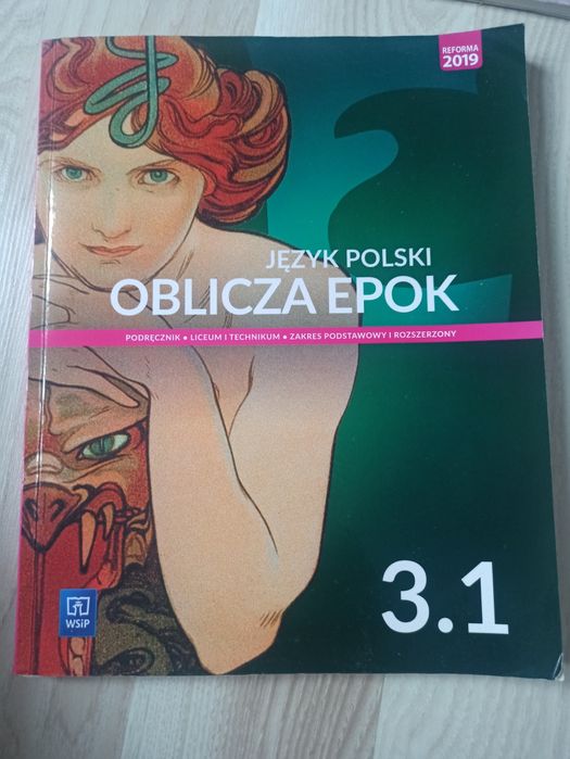 Oblicza Epok 3.1