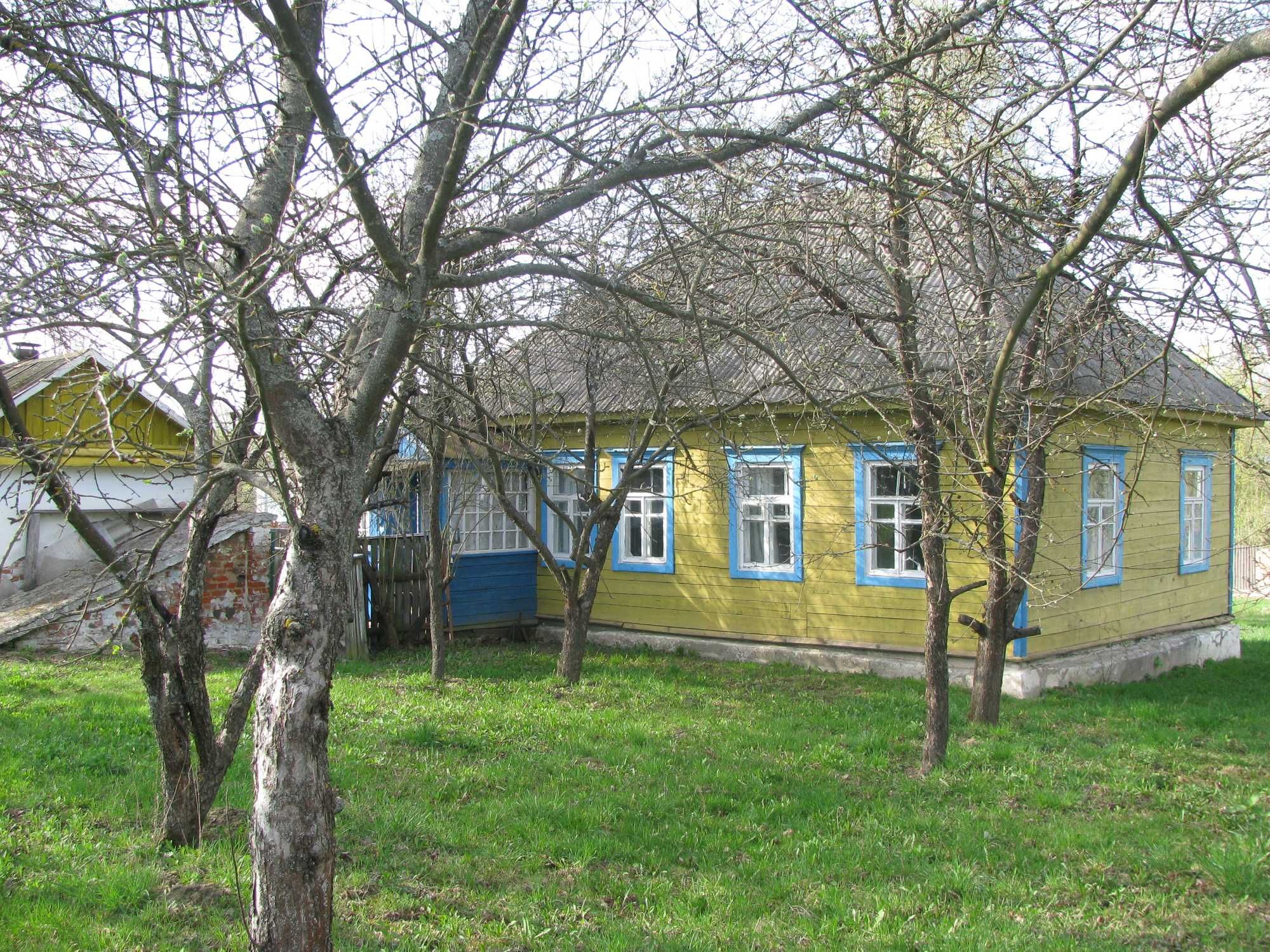 Продаж  будинку в Овручі