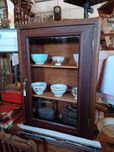 Vitrine  de pendurar ( Painel D'Instantes)