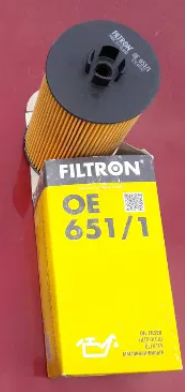 Filtron OE 651/1