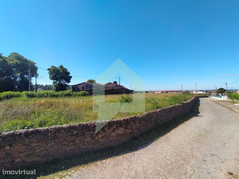 Terreno para Loteamento de 29 moradias e uma loja com projeto aprov...