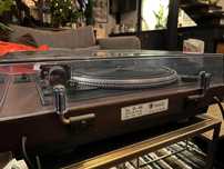 gramofon bernard gs-434 unitra