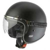 Kask Arioh Garage bardzo lekki 800g.