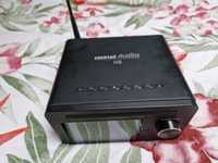 Wzmacniacz stereo streamer amplituner serwer cocktail audio x12