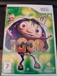 Igor the Game Nintendo Wii