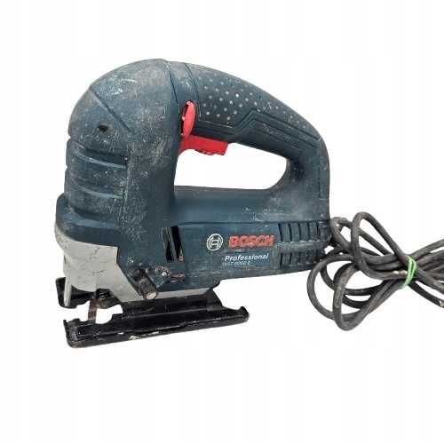 Wyrzynarka BOSCH GST 8000 E Professional 710 W