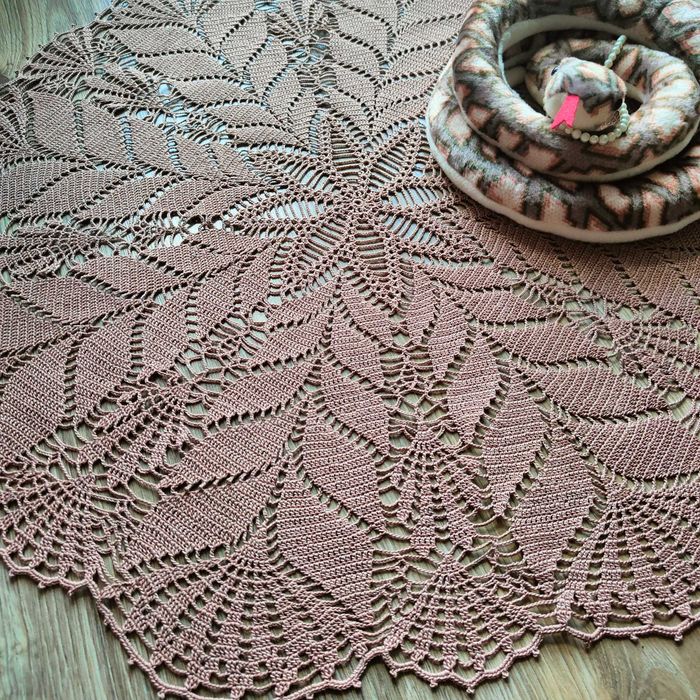 Serwetka dekoracyjna