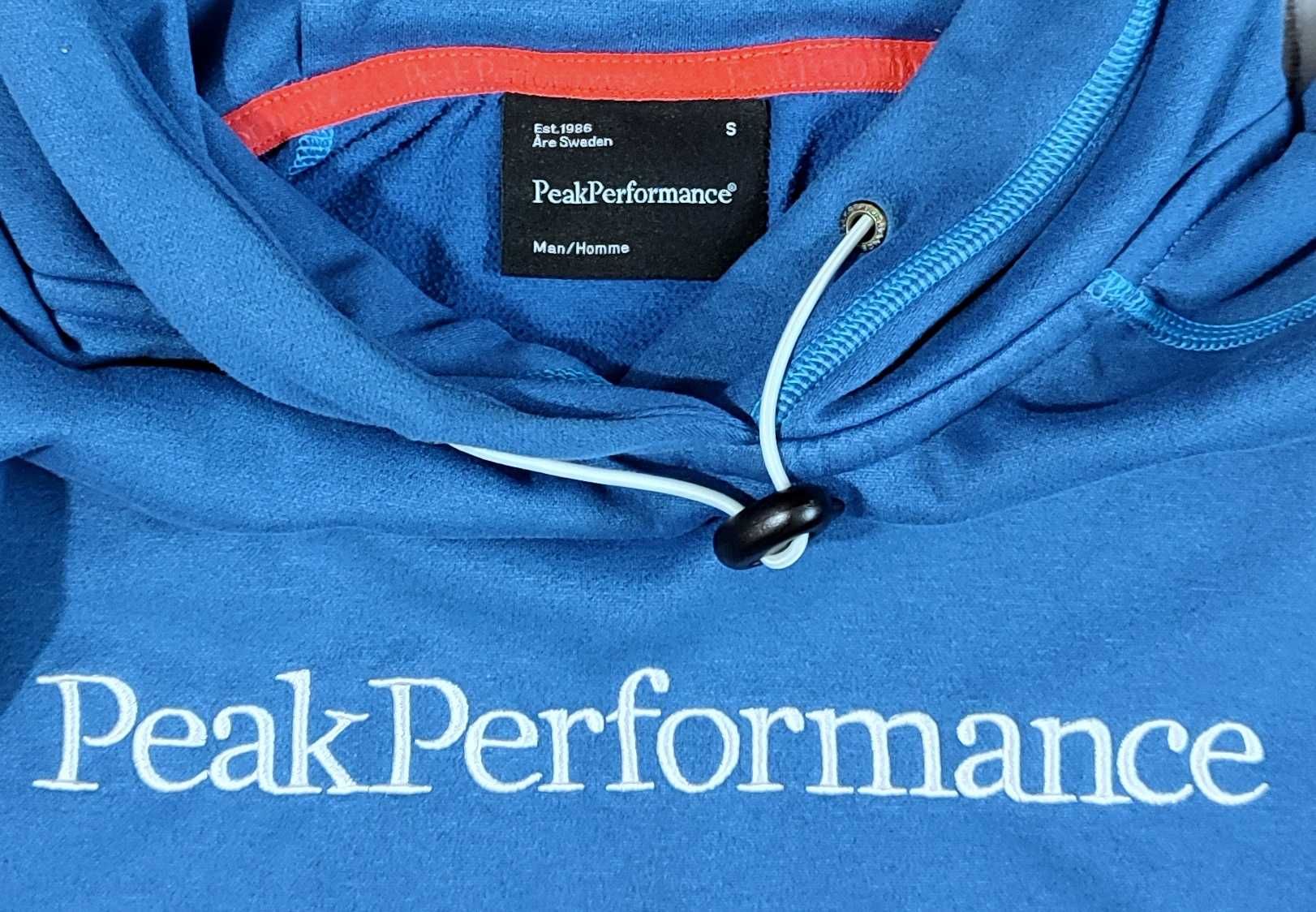 Bluza Peak Performance Direction r. S