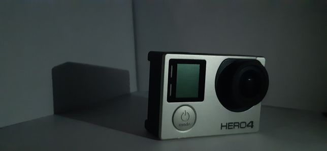 GoPro Hero4 BLACK okazja!!! 100%