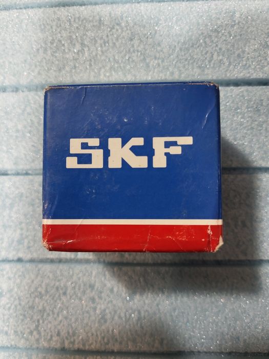 Корпус підшипника SKF FY 504M