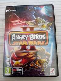 Angry birds star wars II