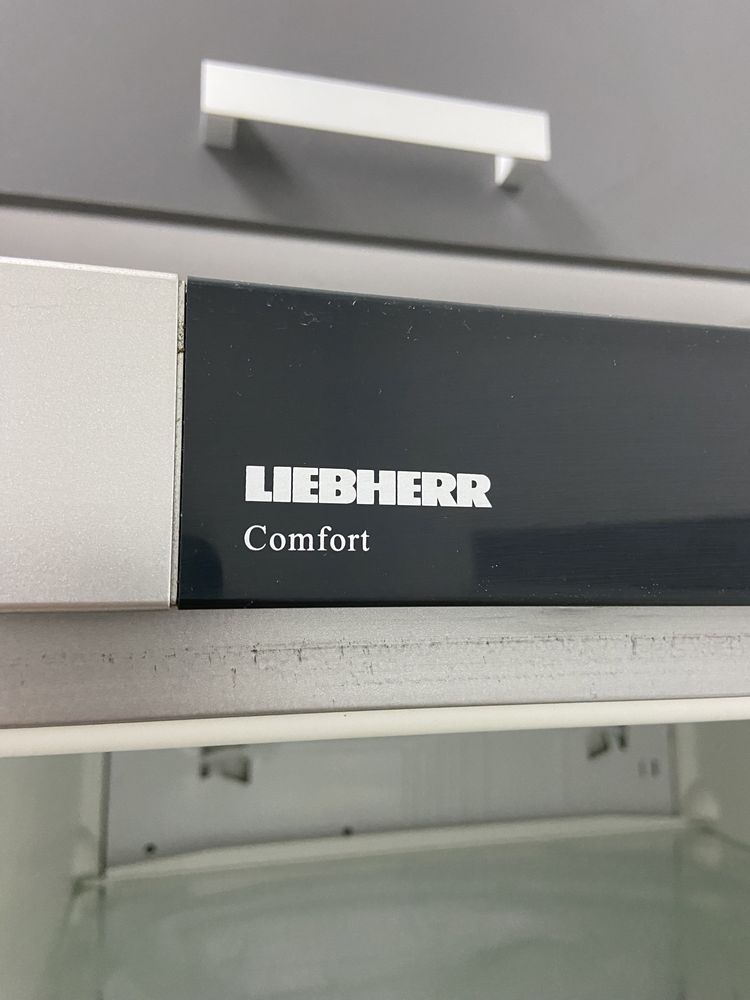 Холодильник LIEBHERR Comfort (Все працює, бу)